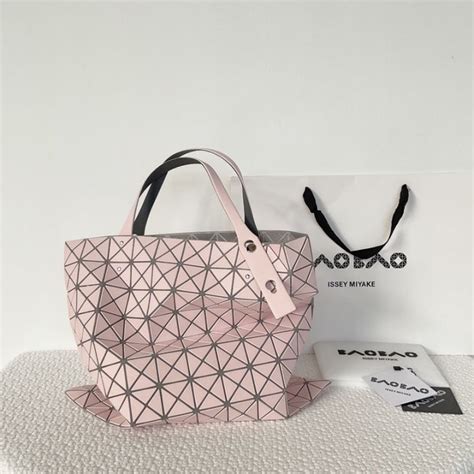 how to spot fake adidas issey miyake bag|issey miyake bilbao bao bao bag .